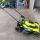 55 new mower