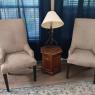 57 matching chairs