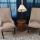57 matching chairs