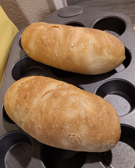 63 bread in the middle of the night