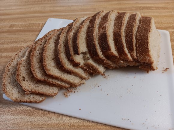 74 sandwich bread