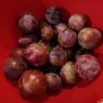 77 plums