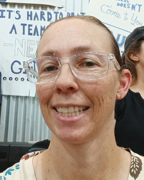 78 new glasses becca