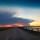 90 sunset