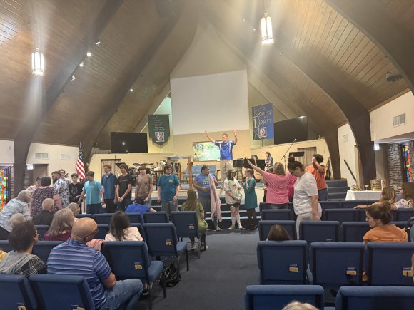 97 guest preach