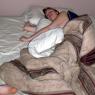 baby sleeping