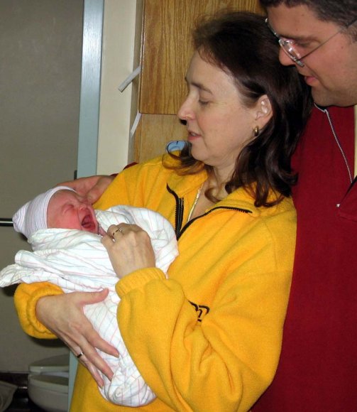 16 hannah carol nate