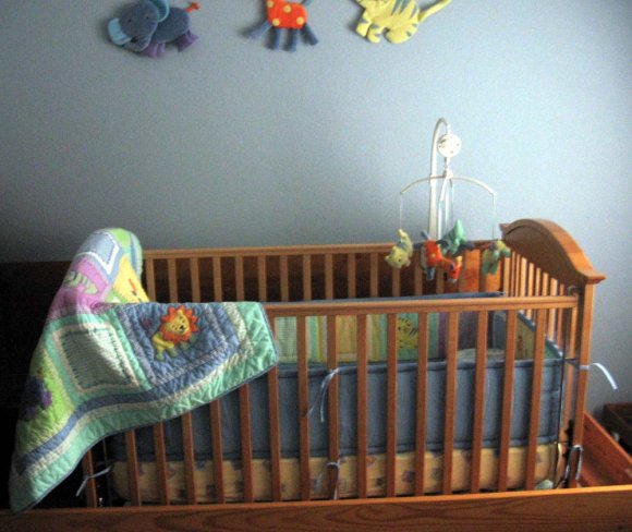 05 crib