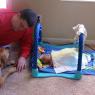 05 hercules nate hannah tummy time