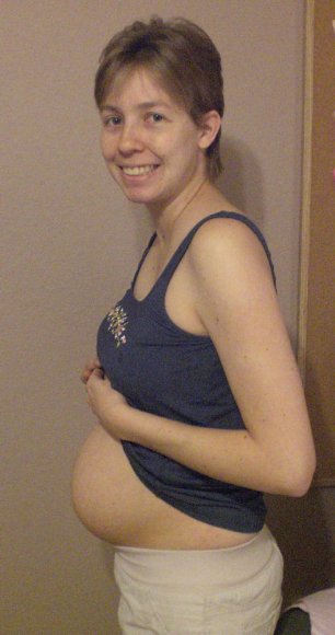 08 becca after belly