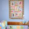15 baby quilt