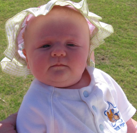 16 hannah