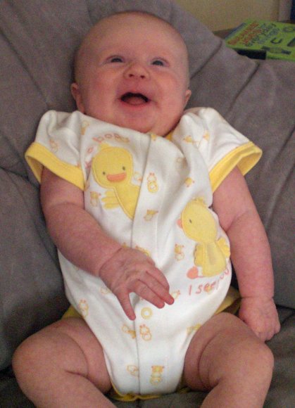 13 hannah happy