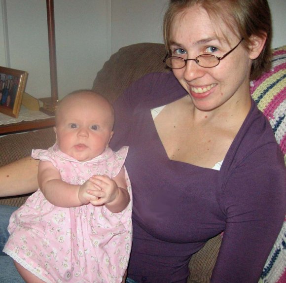 10 hannah becca