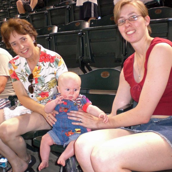 10 carol hannah becca