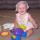 12 hannah 6 month sick