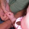 14 hannah thumb-war