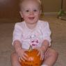 10 hannah pumpkin