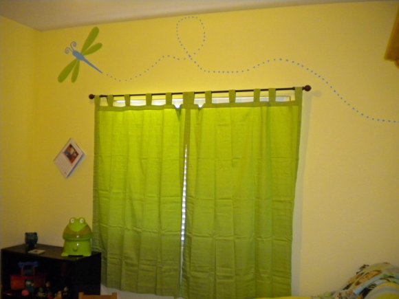 07 wall