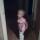 13 hannah wearing nates sock
