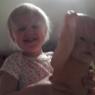 16 hannah peekaboo