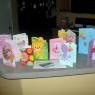 26 hannahs cards
