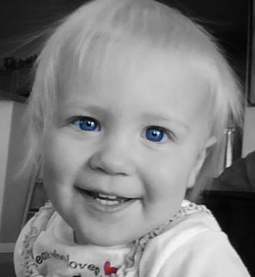 29 hannah bw