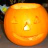 21 pumpkin