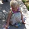10 hannah chalk