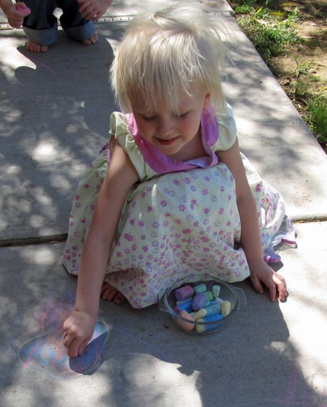 10 hannah chalk