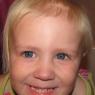 hannah haircut