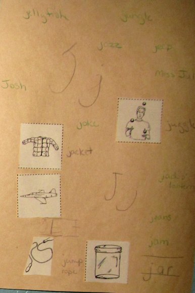 13 j