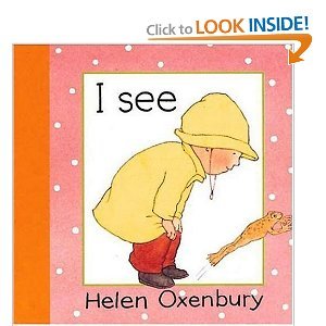 i see