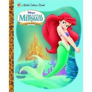 little mermaid