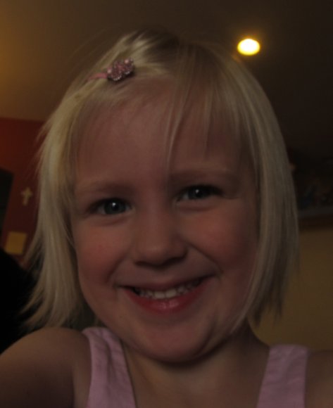 18 hannah