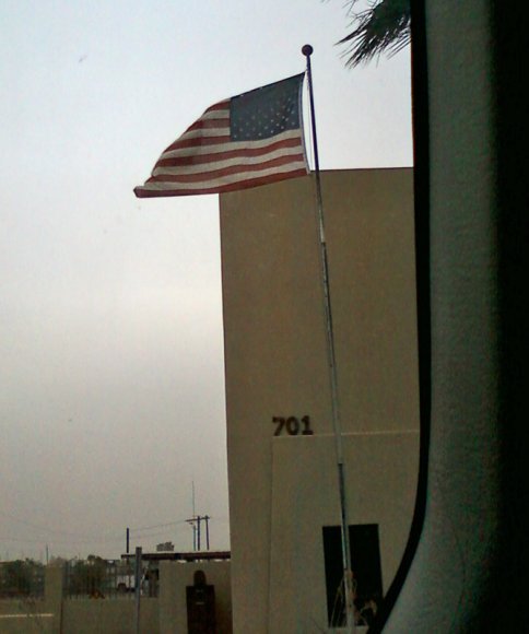 27 flag