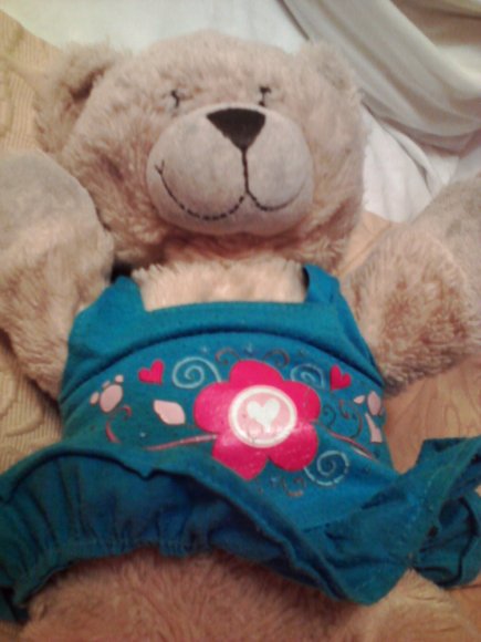 beth bear