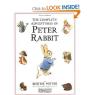 complete adventures of peter rabbit