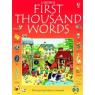 first thousand words
