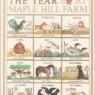 year at maple hill farm