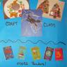 15 crafts and readers