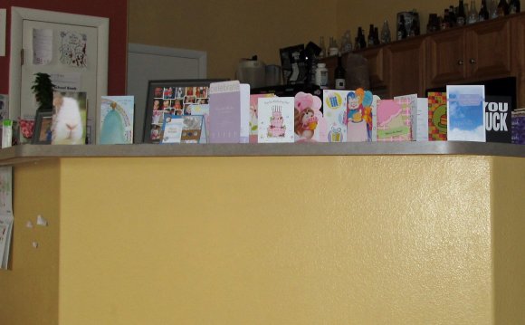 00 cards