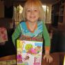 18 hannah
