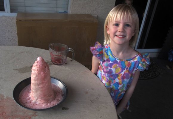34 volcano hannah