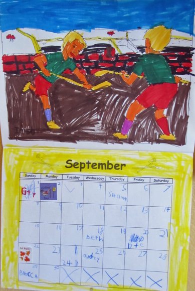 69 september