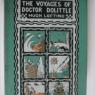 dr dolittle tales