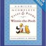 winnie the pooh