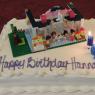 12 candles