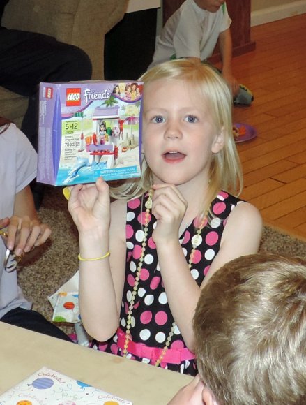 20 hannah