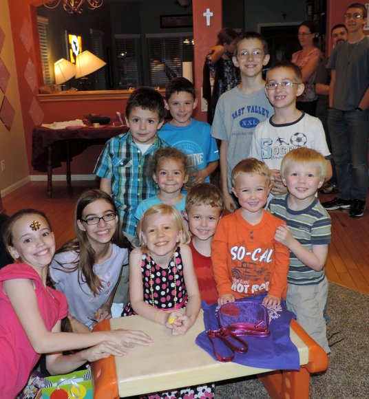 35 karina amber hannah jonthan christopher benjamin asepn joshua chase cody dylan